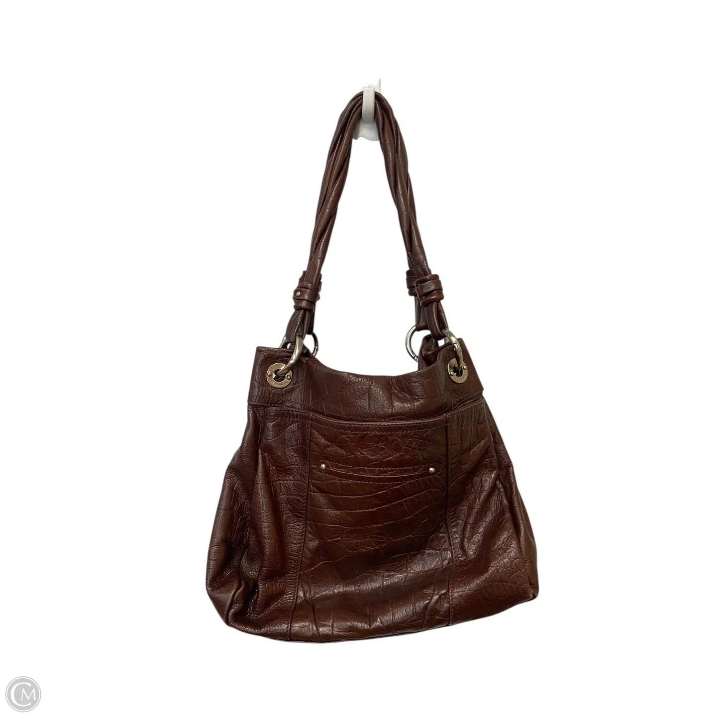 Handbag By B. Makowsky, Size: Large