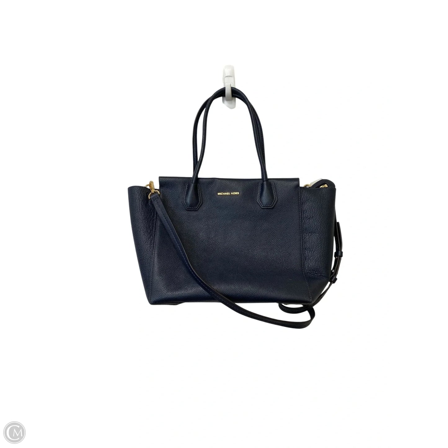 Handbag Designer By Michael Kors, Size: Medium