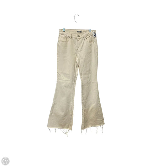 Pants Other By Express In Tan, Size: 6