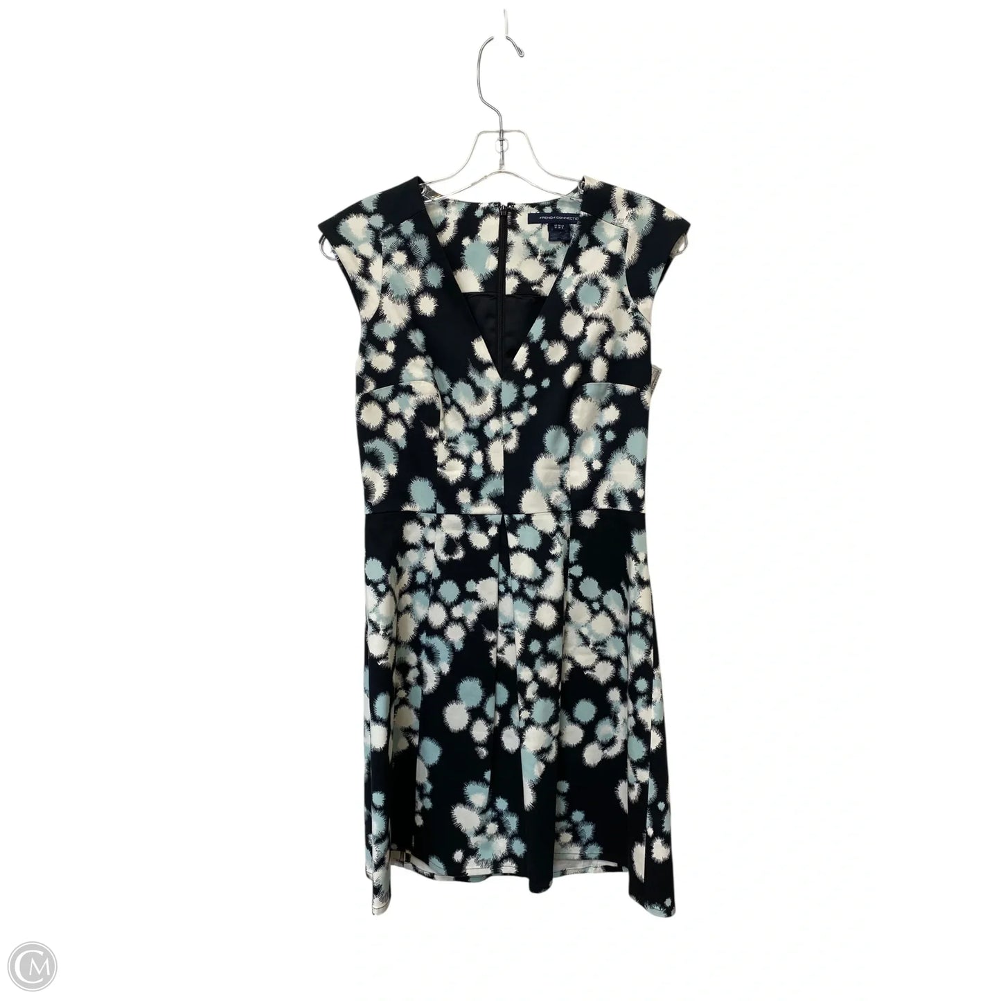 Dress Casual Short By French Connection In Black, Size: 6