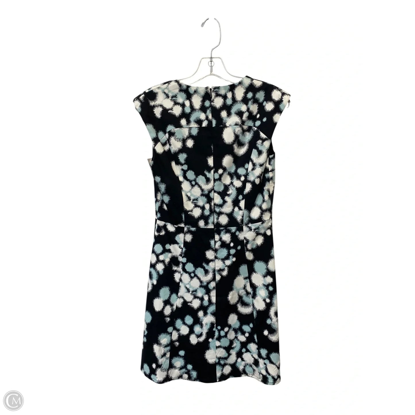 Dress Casual Short By French Connection In Black, Size: 6