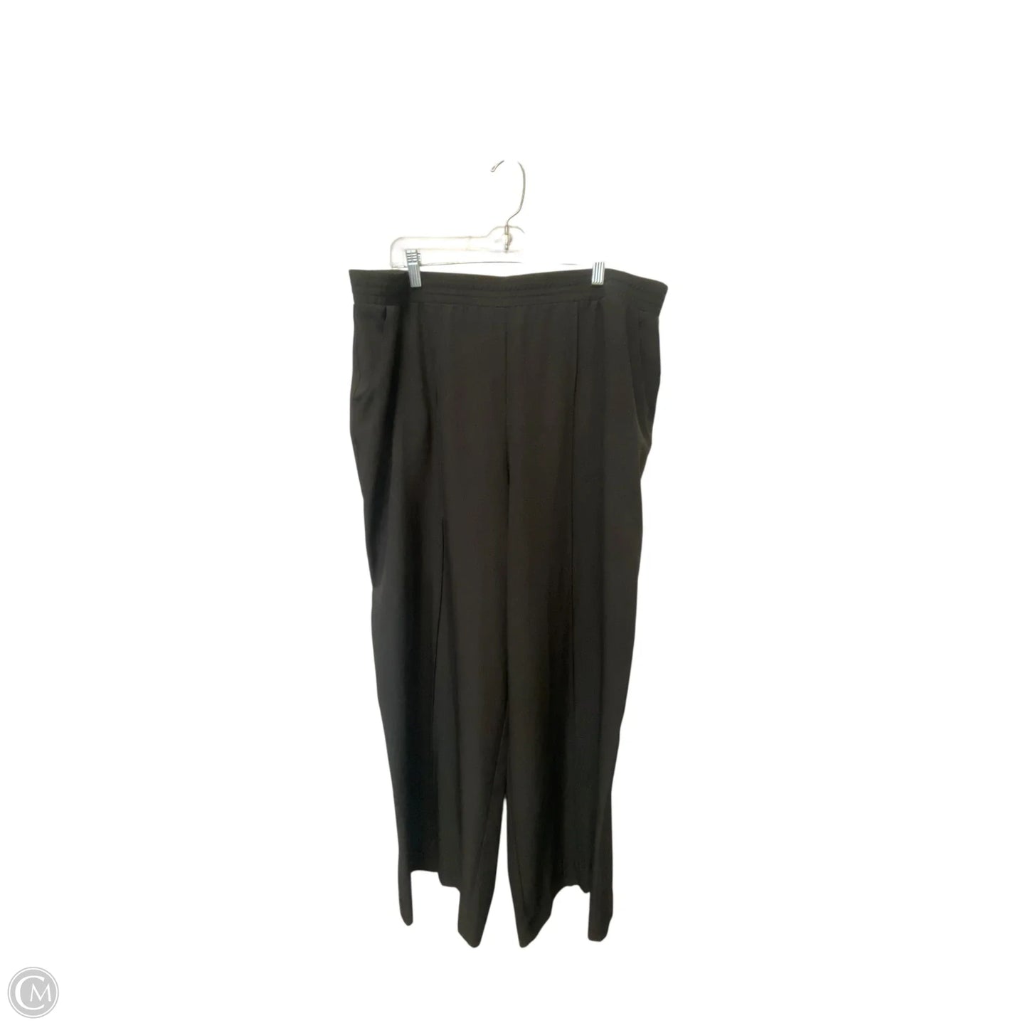 Pants Other By John Mark In Black, Size: 1x