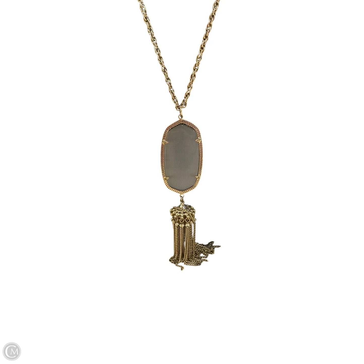 Necklace Pendant By Kendra Scott