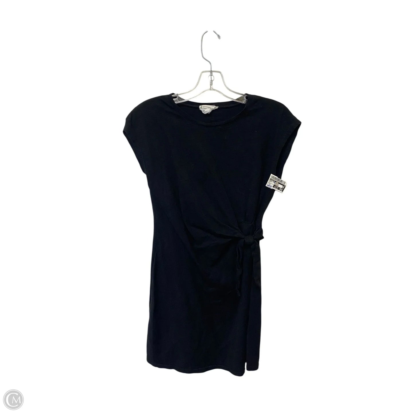 Dress Casual Short By Loveriche In Black, Size: S