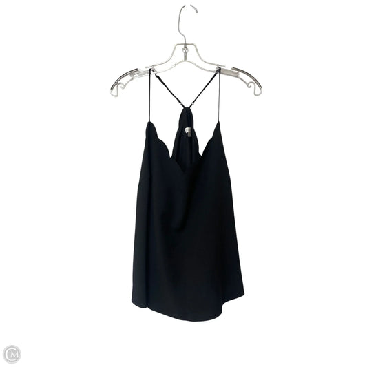 Tank Top By J. Crew In Black, Size: 20