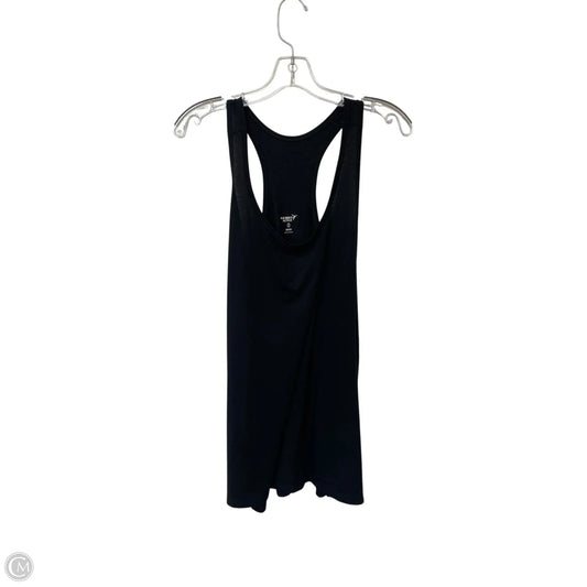 Athletic Tank Top By Old Navy In Black, Size: Xxl