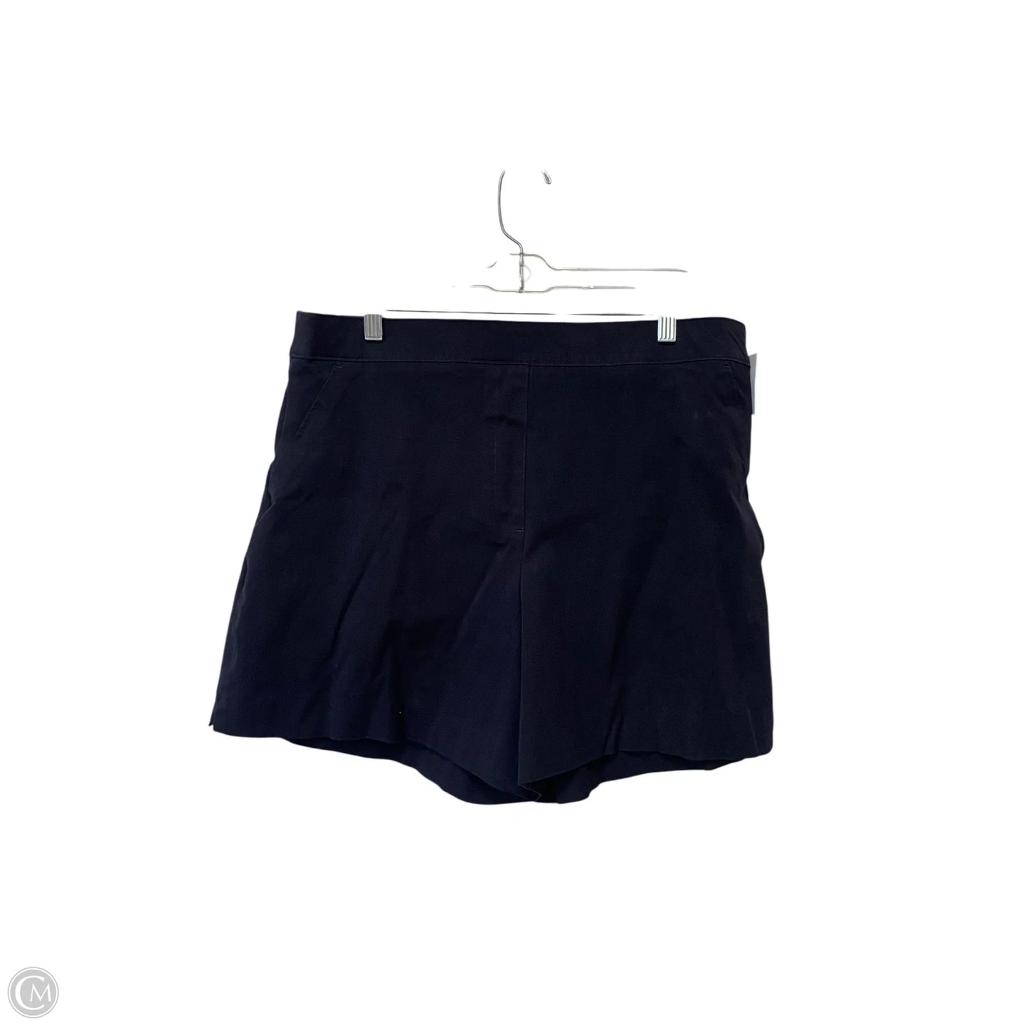 Shorts By Spanx In Navy, Size: Xl