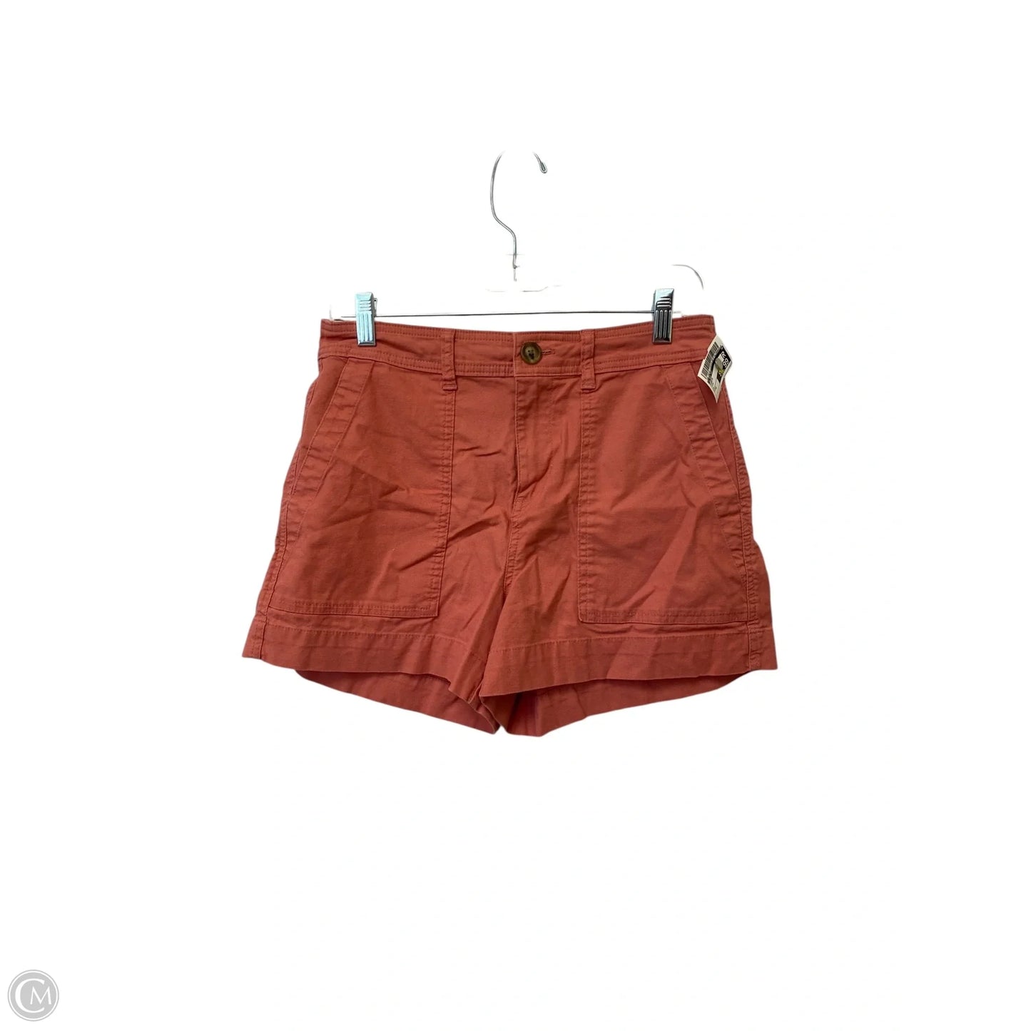 Shorts By A New Day In Pink, Size: 6