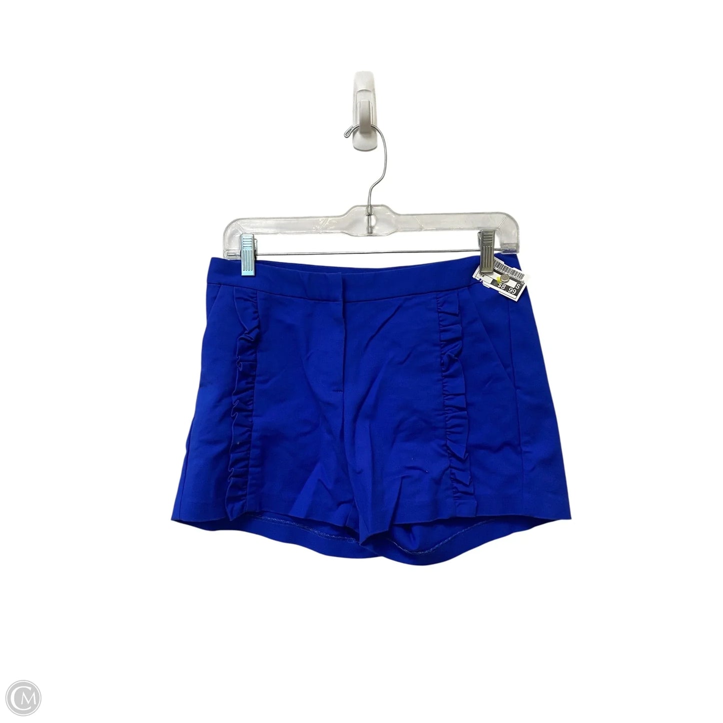 Shorts By Jade In Blue, Size: 0