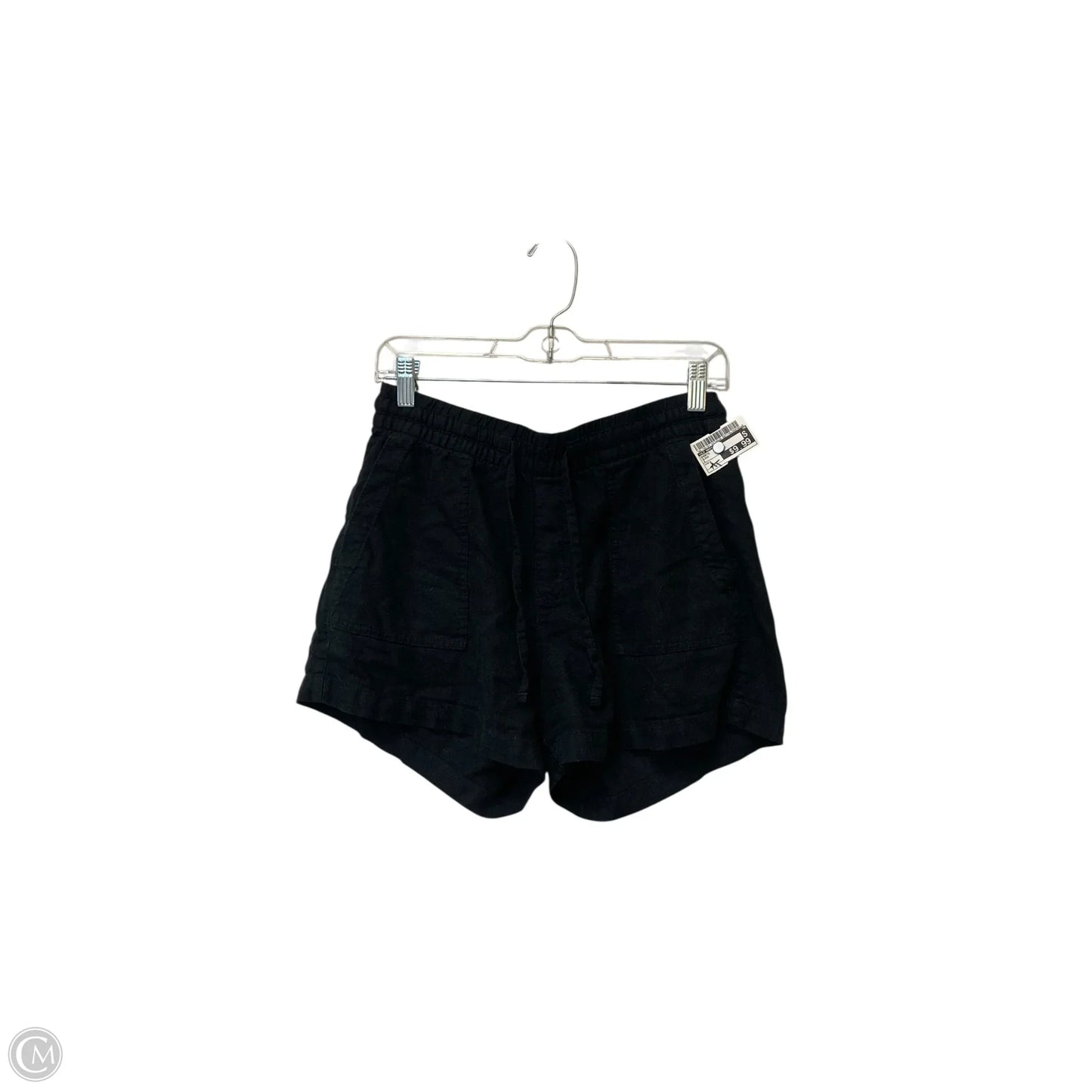 Shorts By Old Navy In Black, Size: S