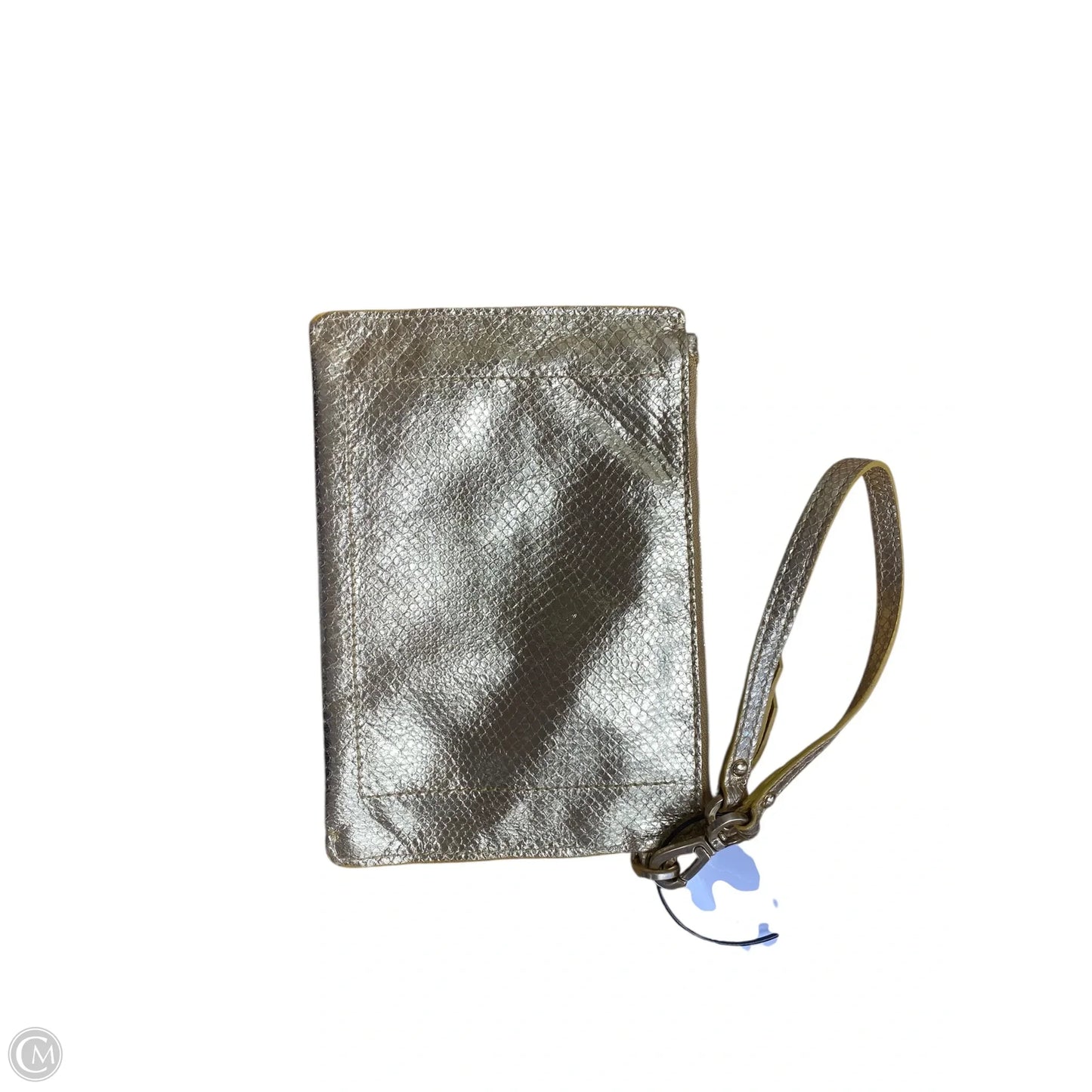 Wristlet By Cole-haan, Size: Medium