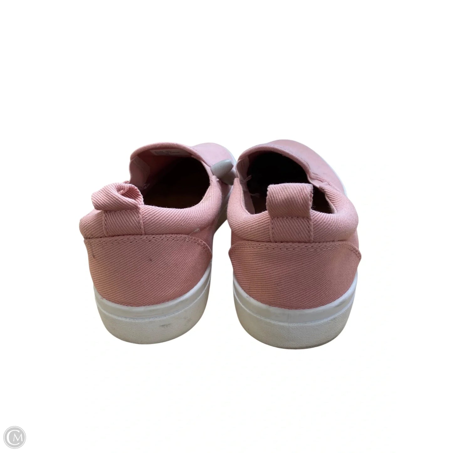 Shoes Flats By Maurices In Pink, Size: 8.5