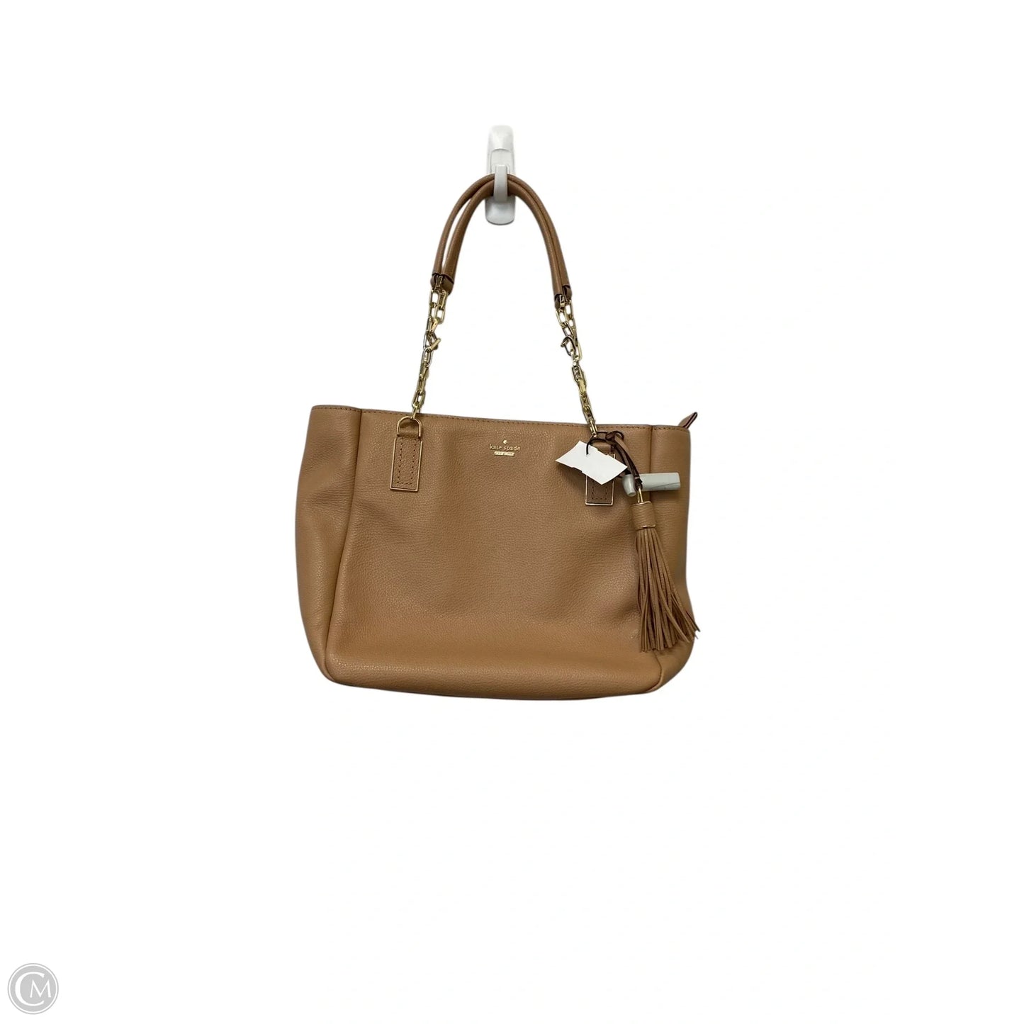 Handbag Designer By Kate Spade, Size: Medium