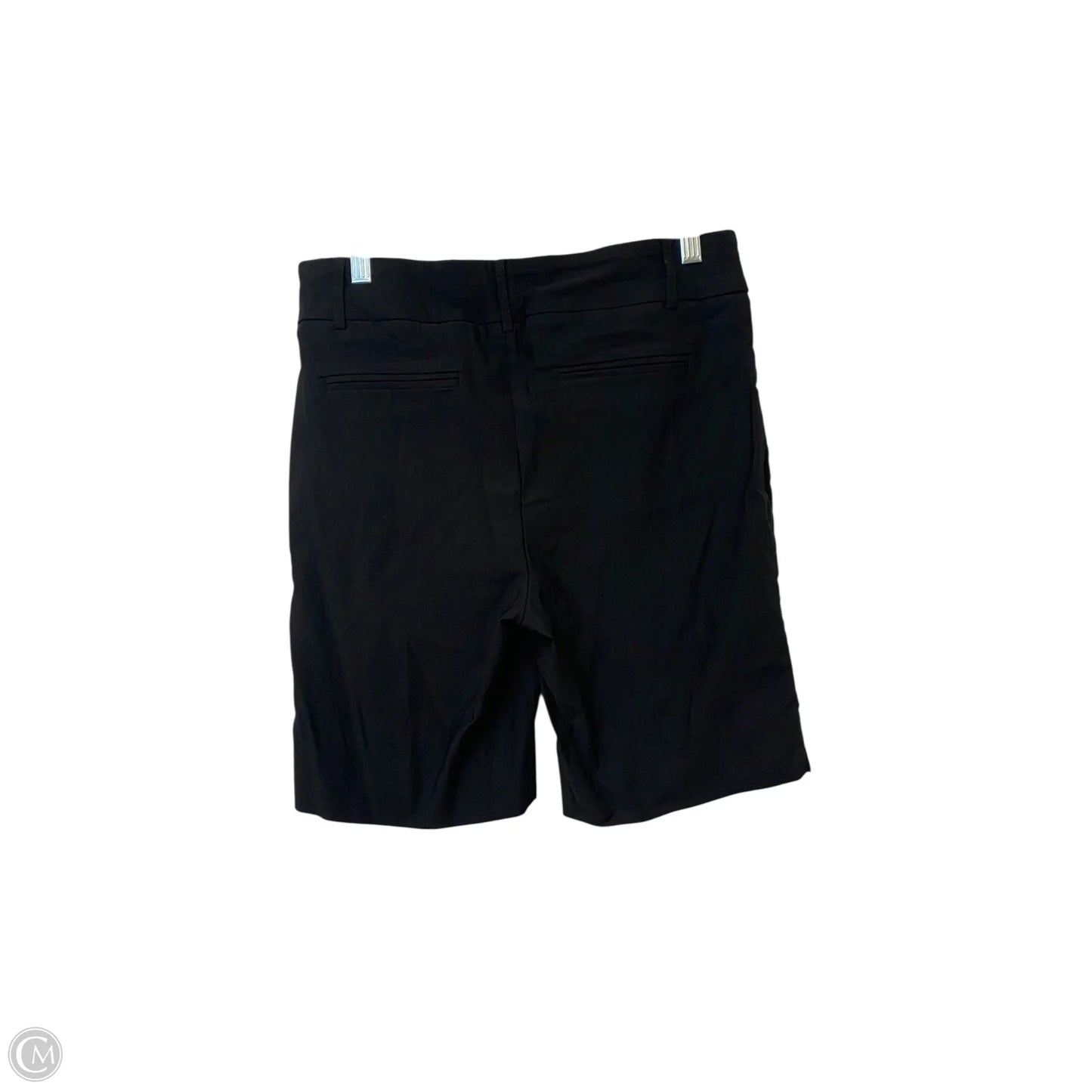 Shorts By Hilary Radley In Black, Size: M