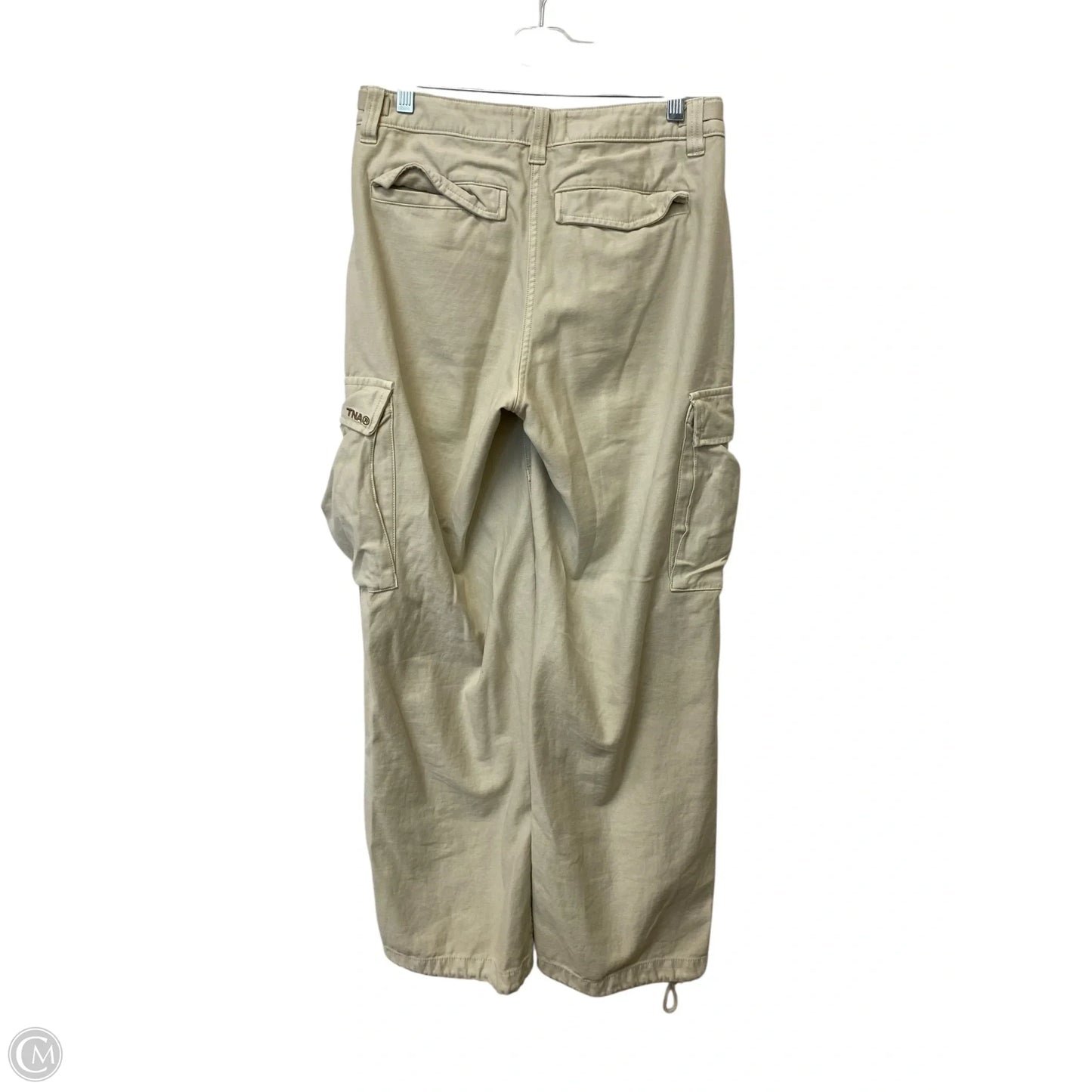 Pants Cargo & Utility By Clothes Mentor In Tan, Size: 0