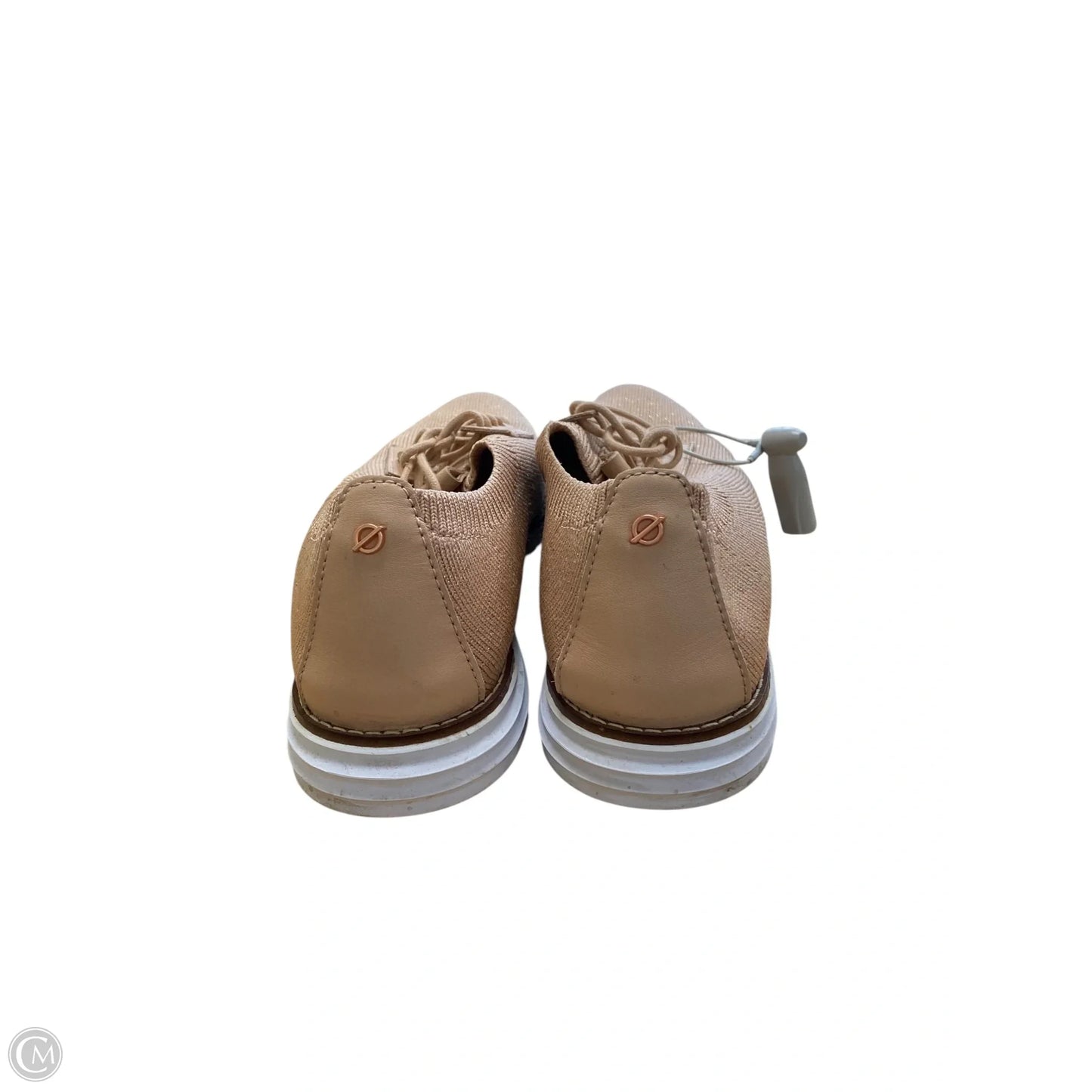 Shoes Flats By Cole-haan In Pink, Size: 7