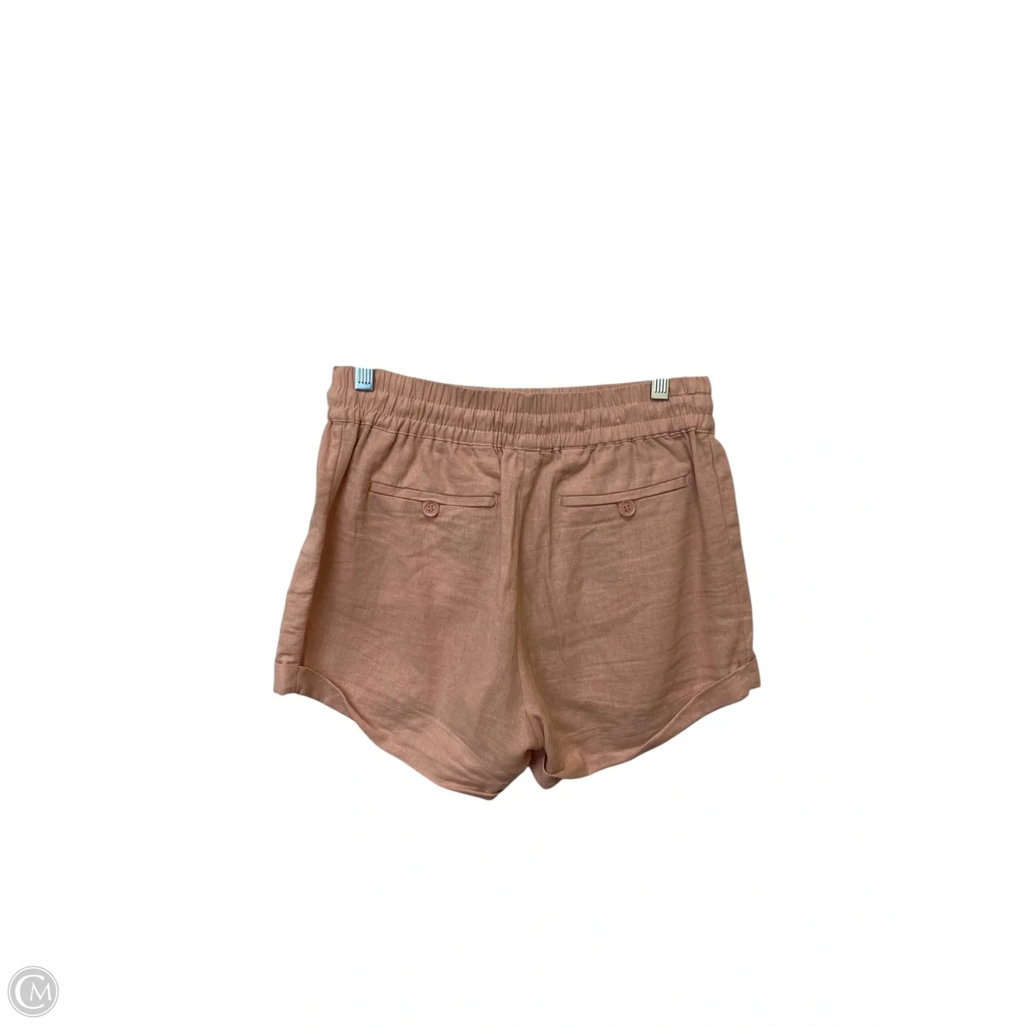 Shorts By Love Tree In Zebra Print, Size: M