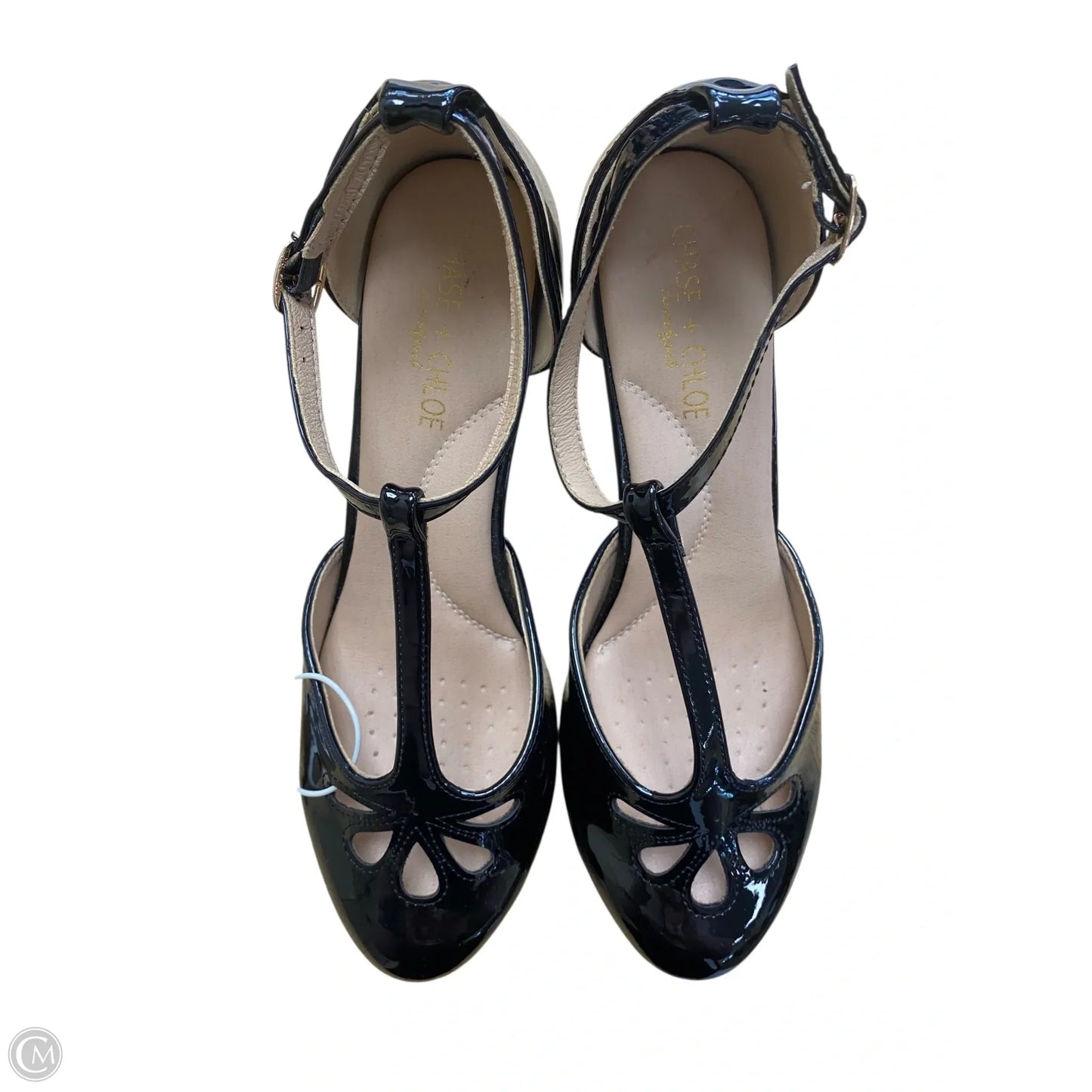 Shoes Heels Stiletto By Clothes Mentor In Black, Size: 9