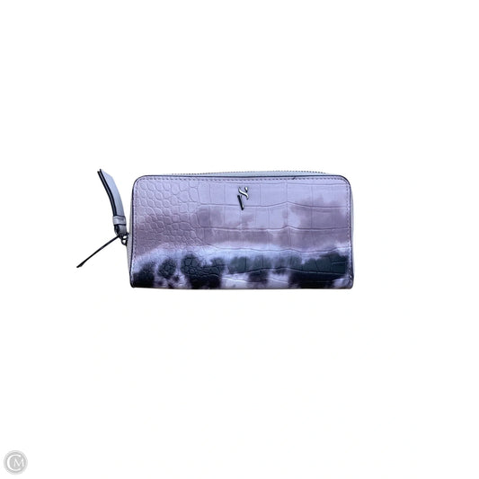 Wristlet By Simply Vera, Size: Medium