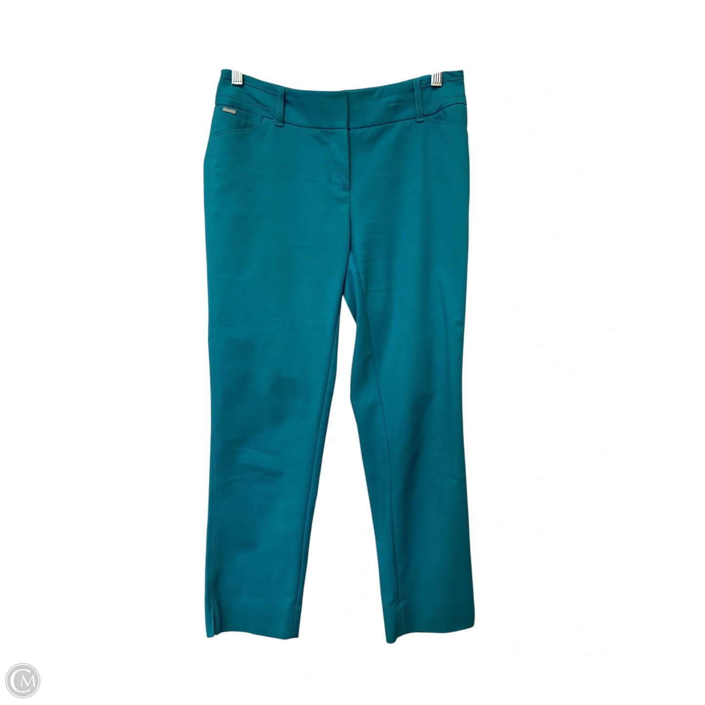 Pants Other By White House Black Market In Blue, Size: 0