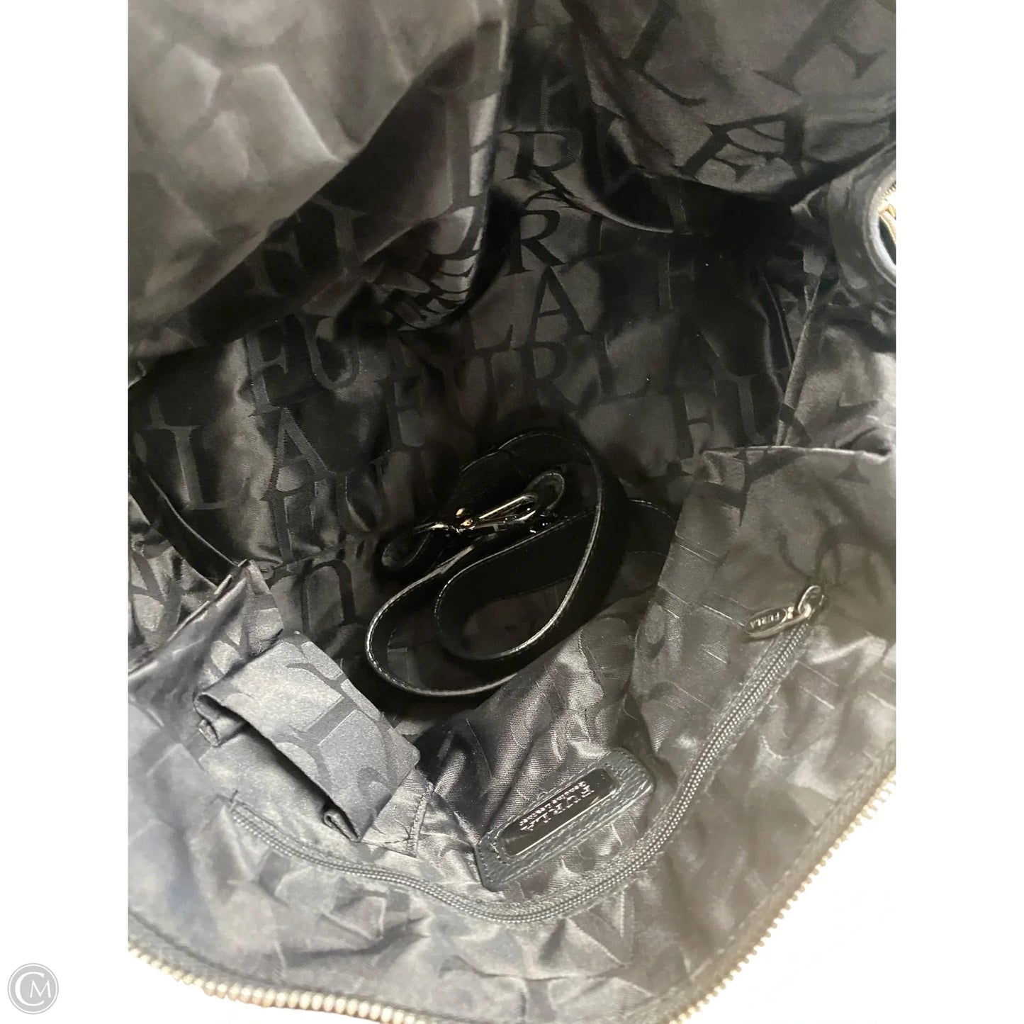 Handbag Designer By Furla, Size: Medium