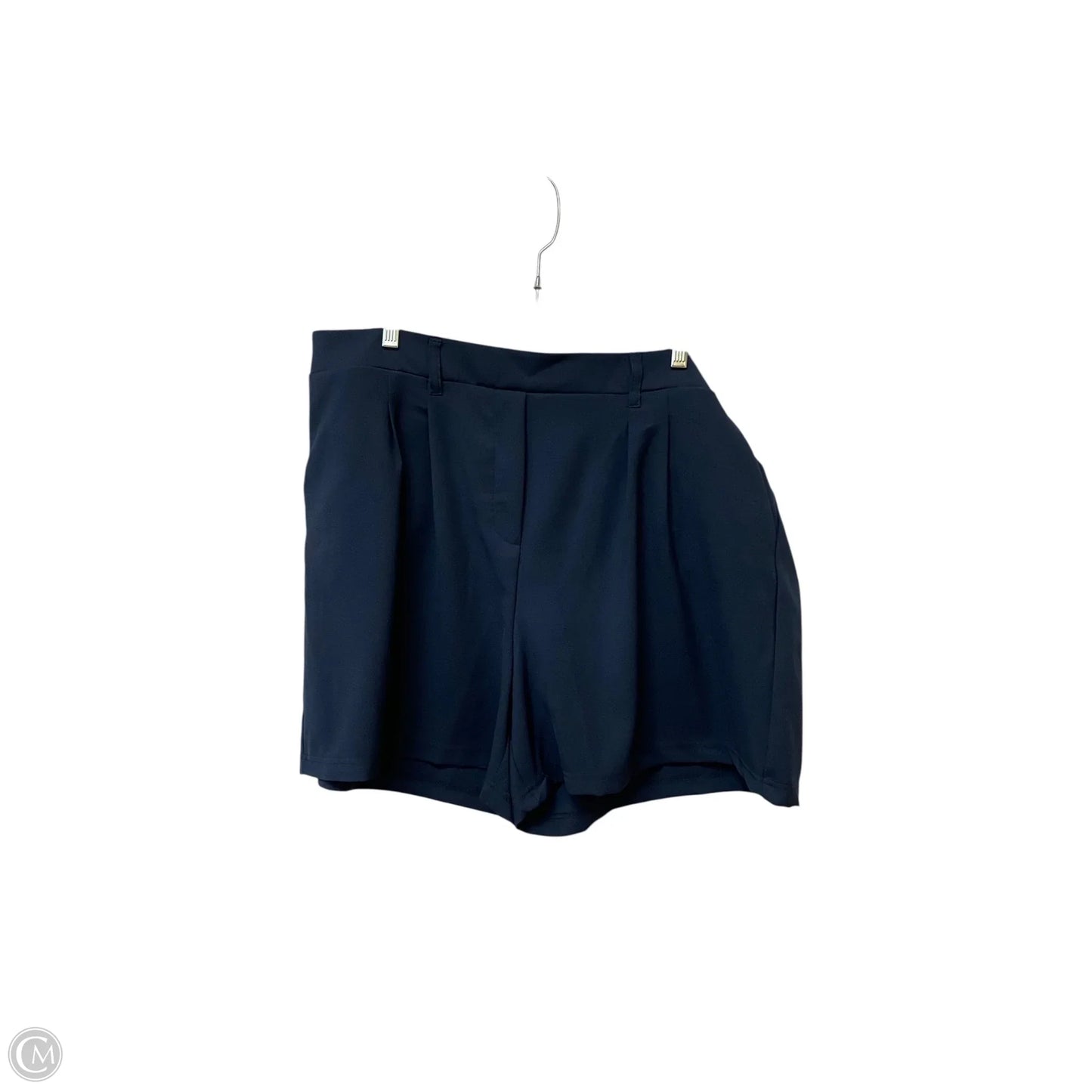 Shorts By 32 Degrees In Navy, Size: Xl