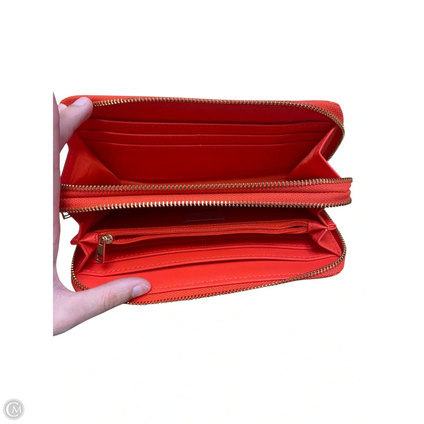 Wallet By A New Day, Size: Large