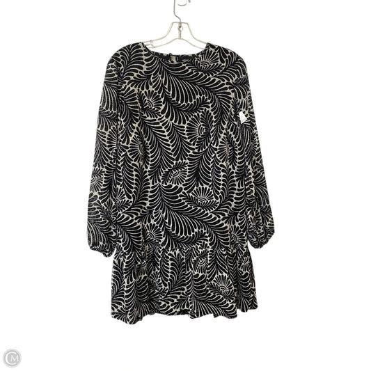 Dress Casual Short By Loft In Black, Size: Xs