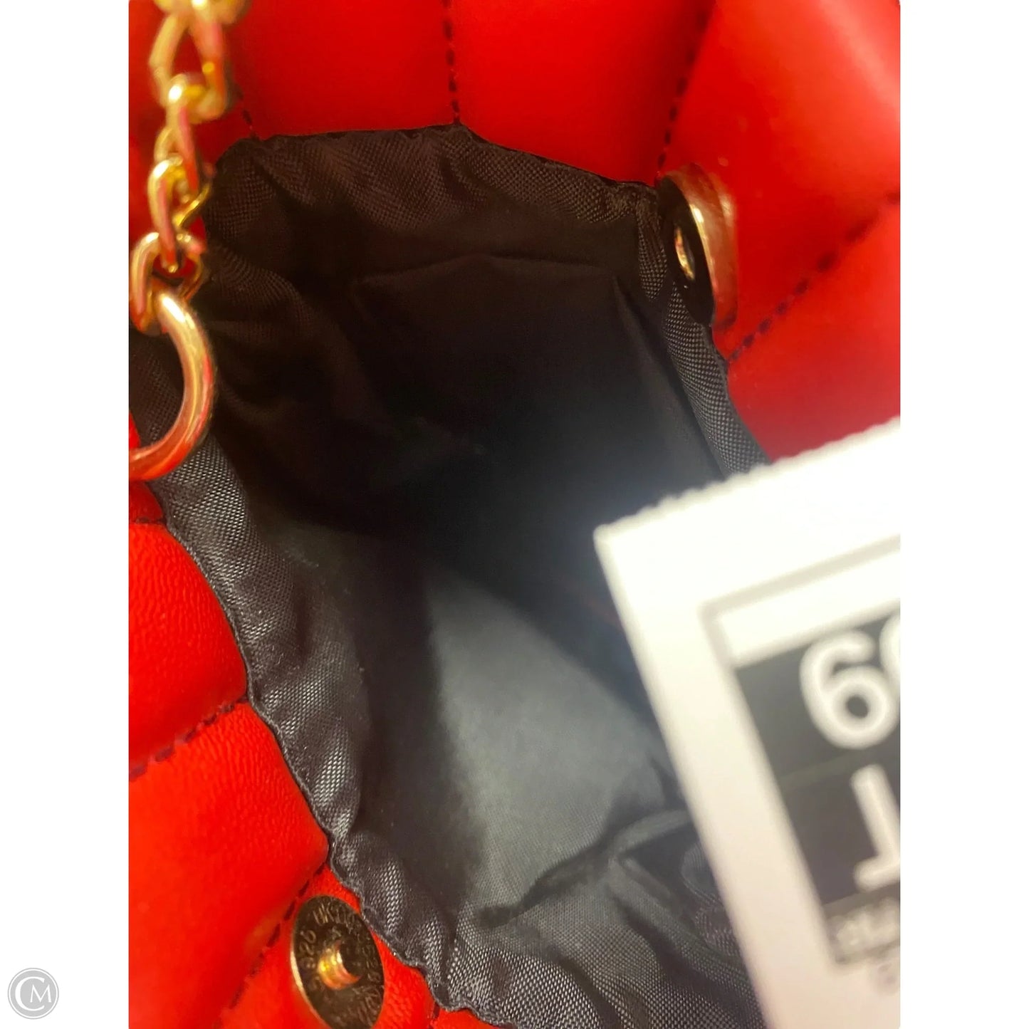 Crossbody By Cme, Size: Small