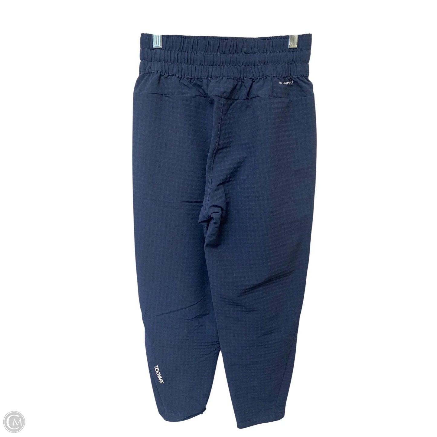 Athletic Pants By The North Face In Blue, Size: Xs