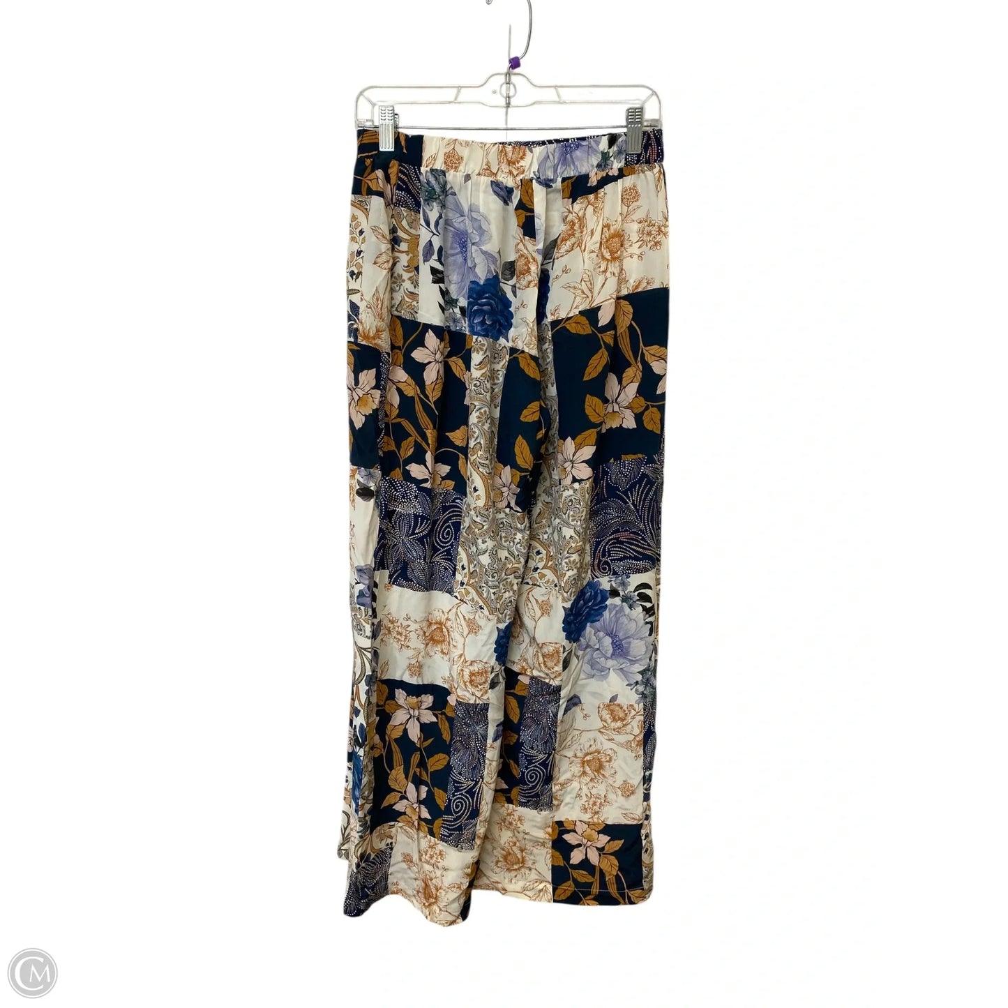 Pants Other By Johnny Was In Multi-colored, Size: S