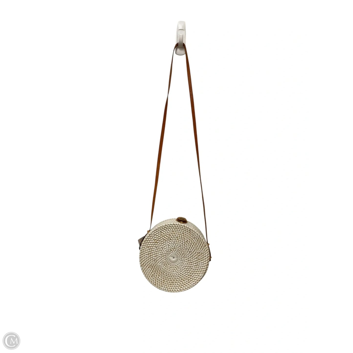 Crossbody By Cme, Size: Small