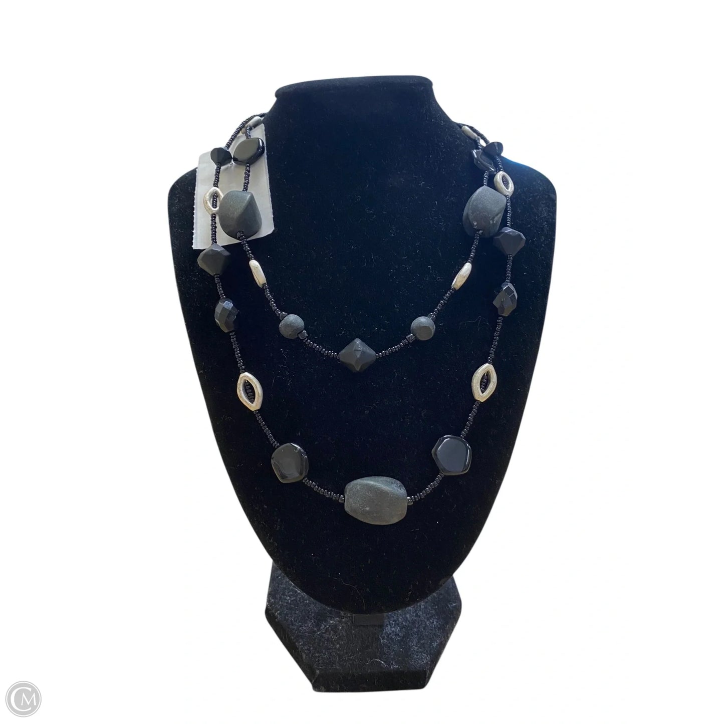 Necklace Pendant By White House Black Market