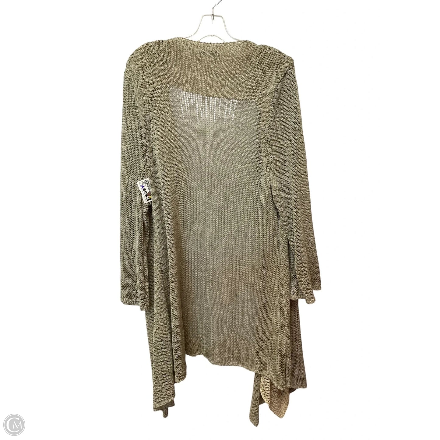 Shawl By Soft Surroundings In Rose Gold, Size: 3x