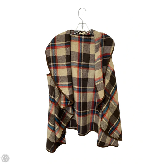 Vest Other By Cme In Purple, Size: 2x