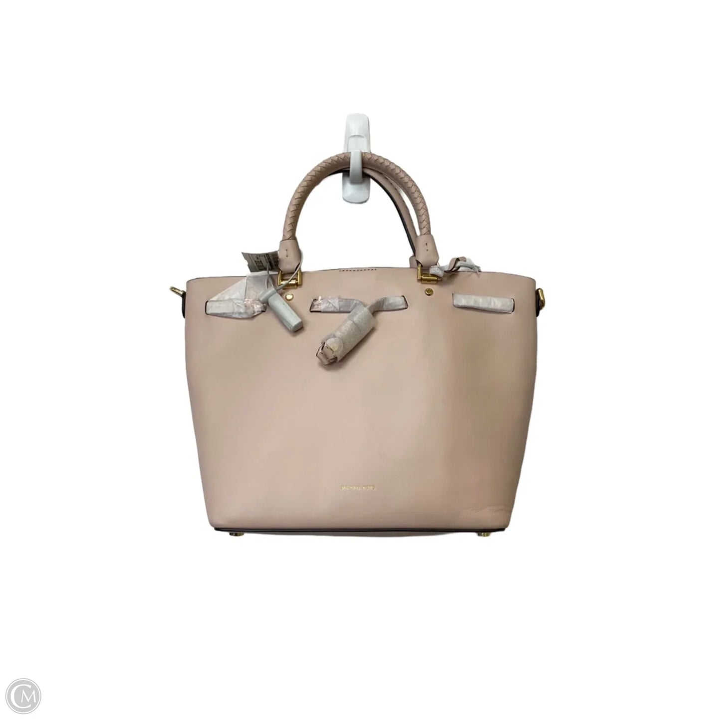 Handbag Designer By Michael Kors, Size: Large