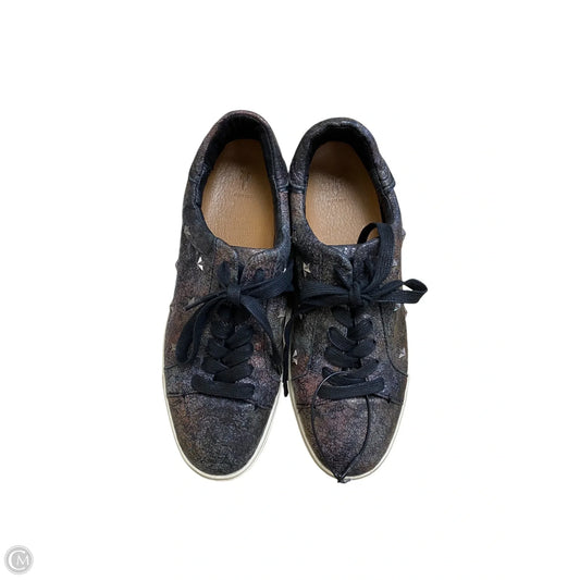 Shoes Designer By Frye In Black, Size: 8