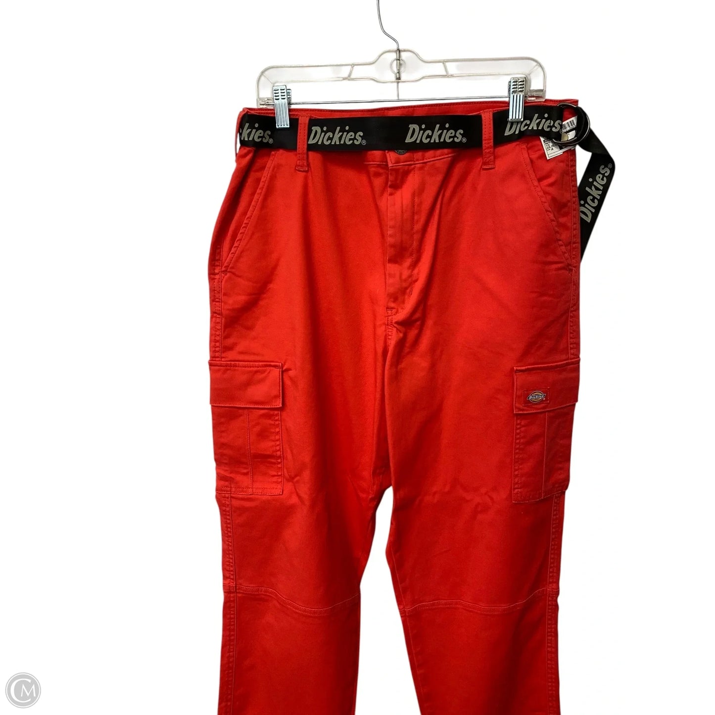 Pants Cargo & Utility By Dickies In Pink, Size: 18