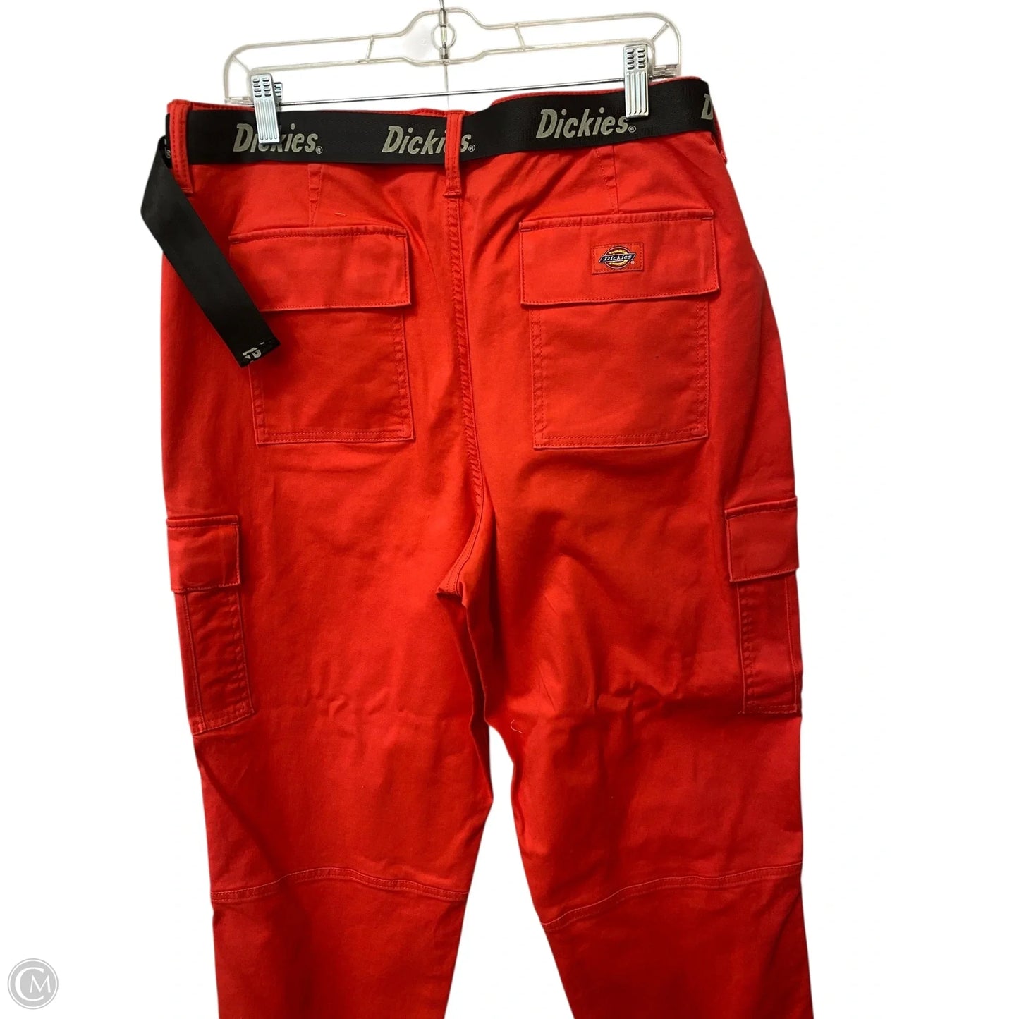 Pants Cargo & Utility By Dickies In Pink, Size: 18