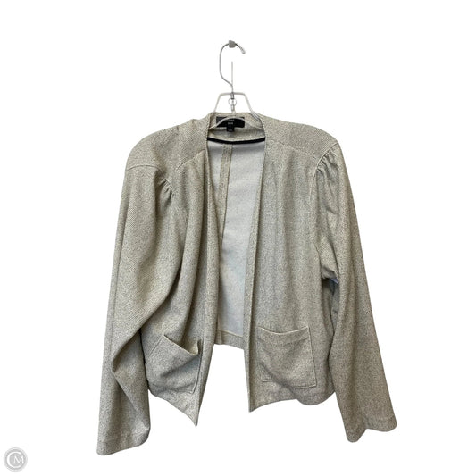 Jacket Other By J. Crew In Tan, Size: Xxl
