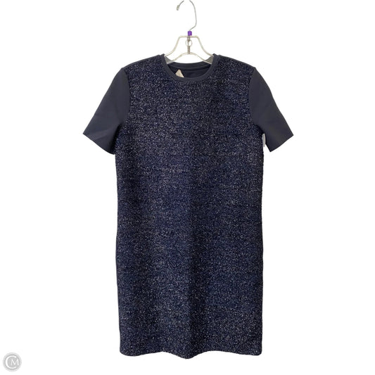 Dress Designer By Tory Burch In Navy, Size: Xs