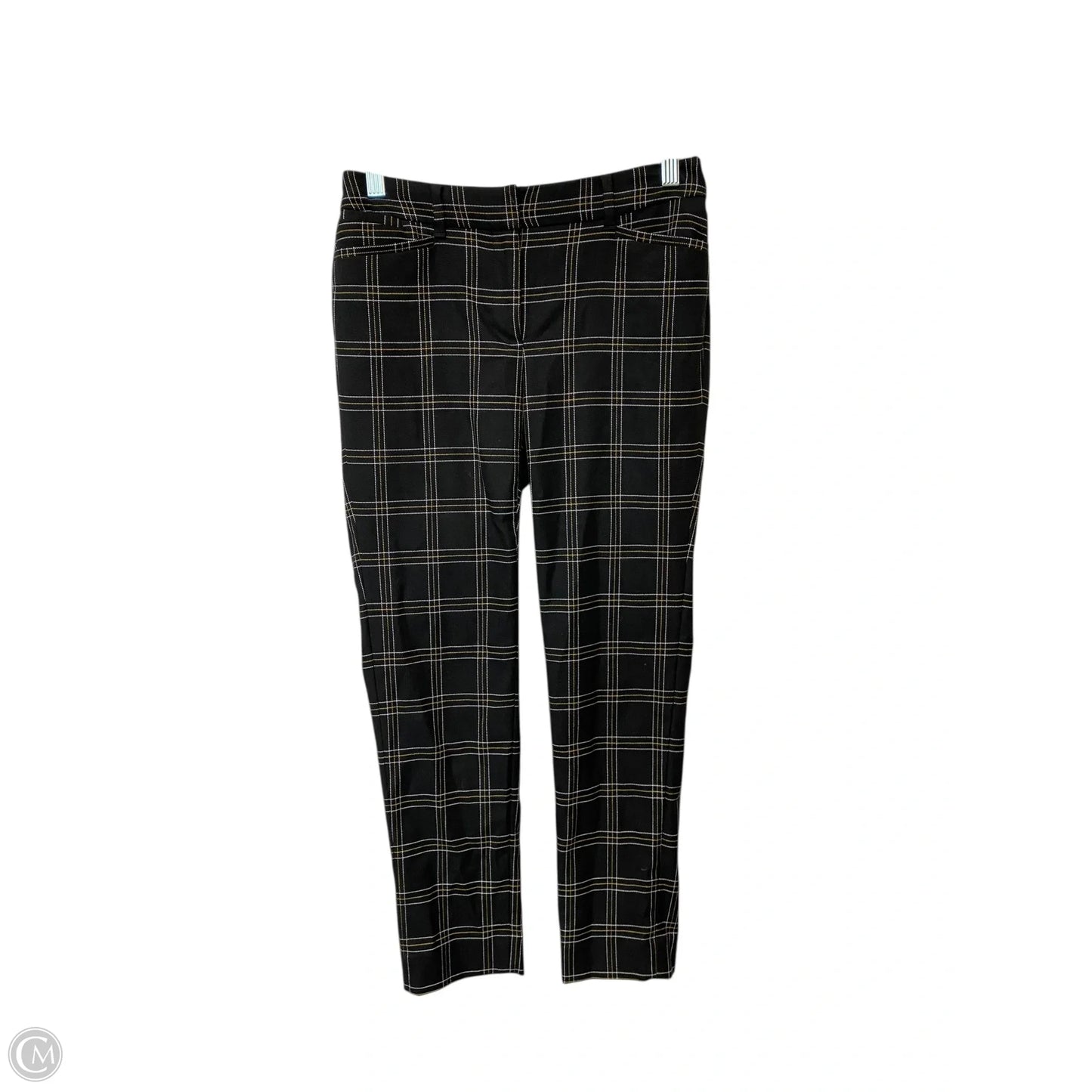 Pants Other By White House Black Market In Black, Size: 0p