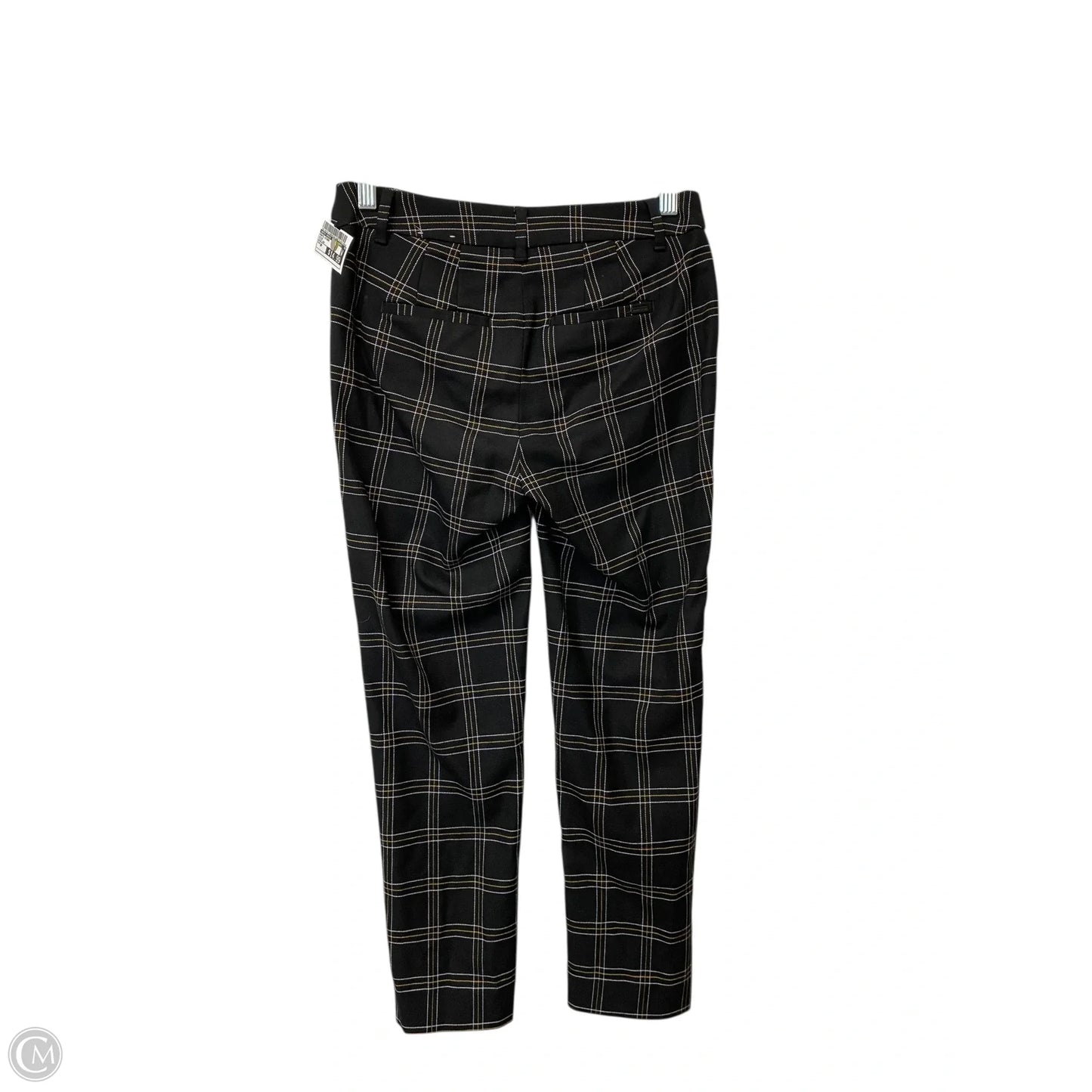 Pants Other By White House Black Market In Black, Size: 0p