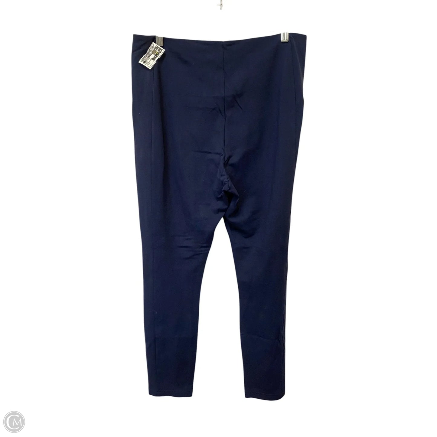 Pants Other By Clothes Mentor In Black, Size: 1x