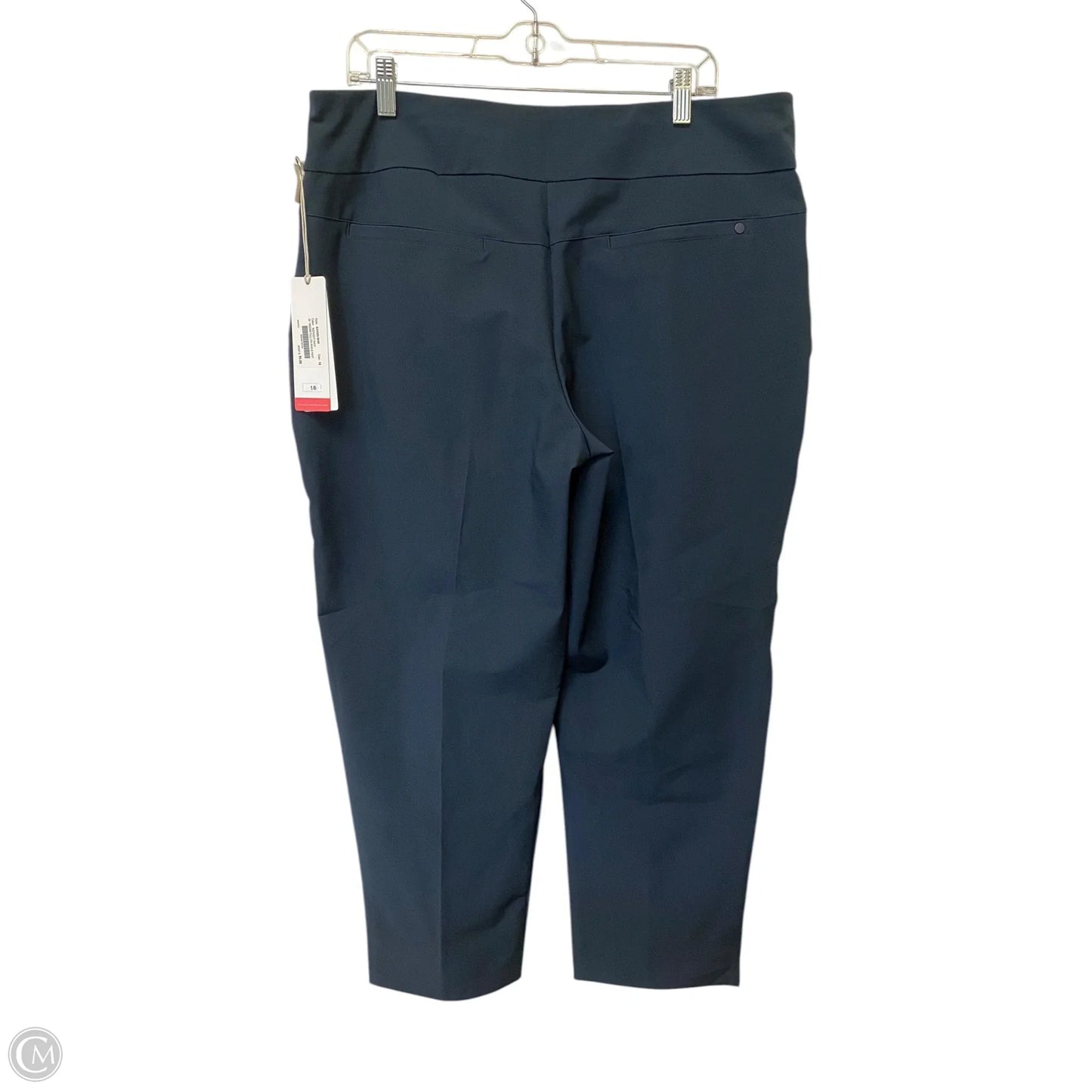 Pants Other By Tail In Navy, Size: 18