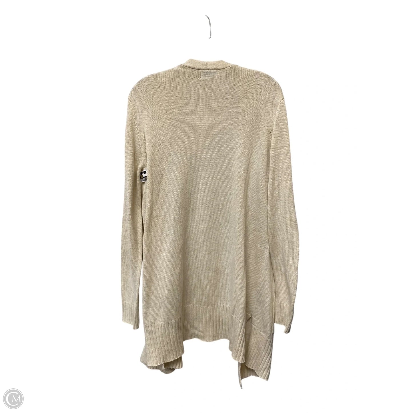 Cardigan By Old Navy In Tan, Size: L