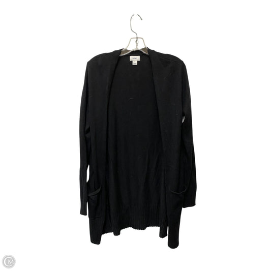 Cardigan By Old Navy In Black, Size: M