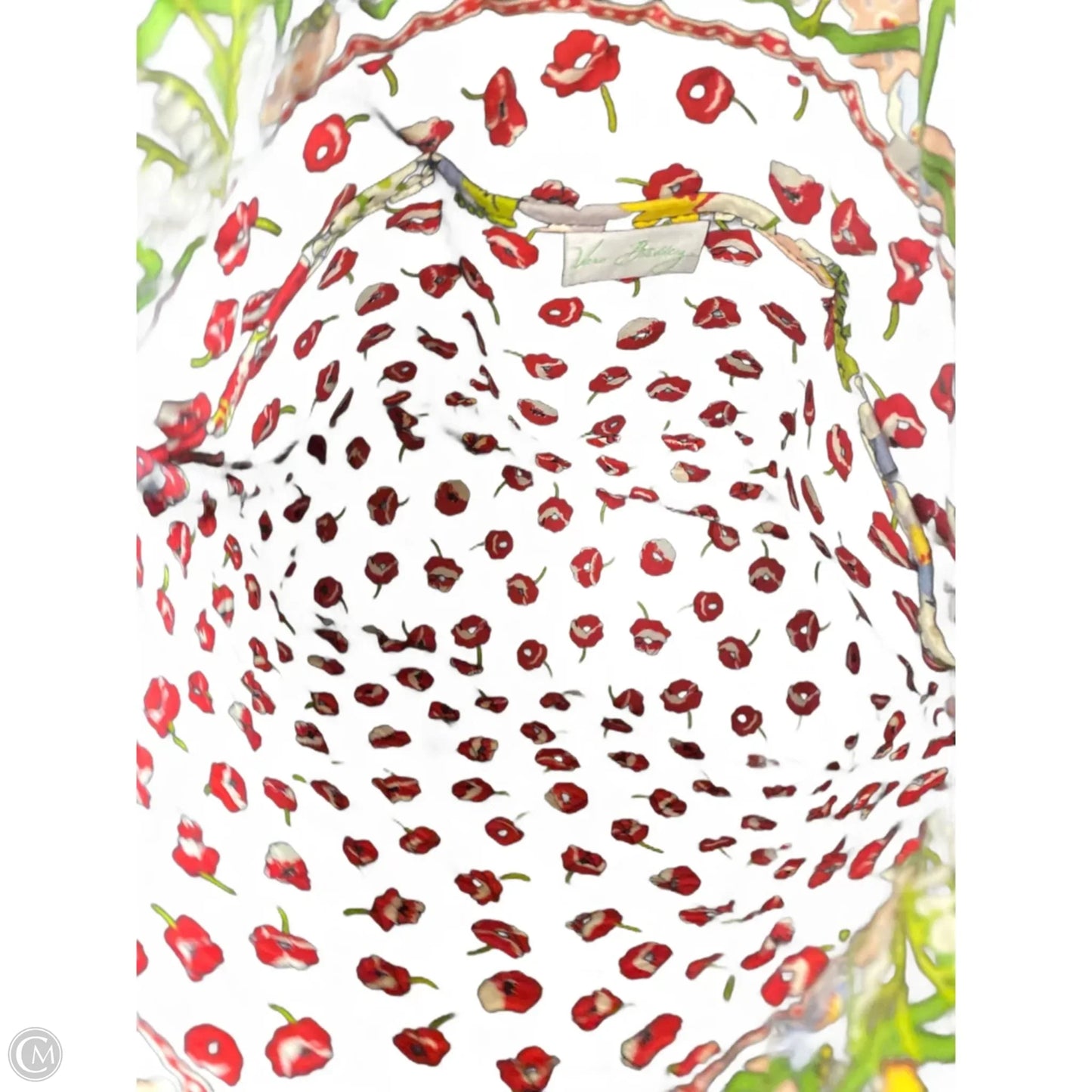 Tote By Vera Bradley, Size: Medium