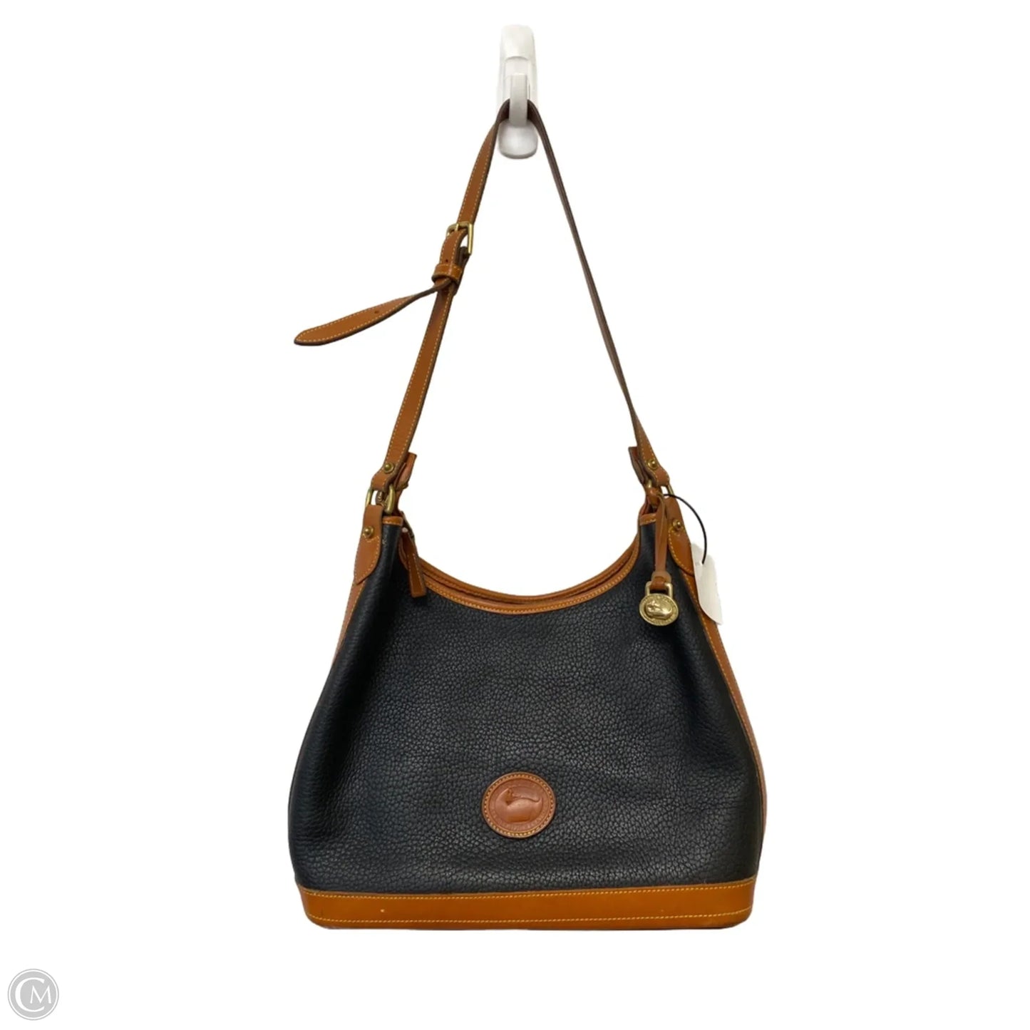 Handbag Designer By Dooney And Bourke, Size: Medium