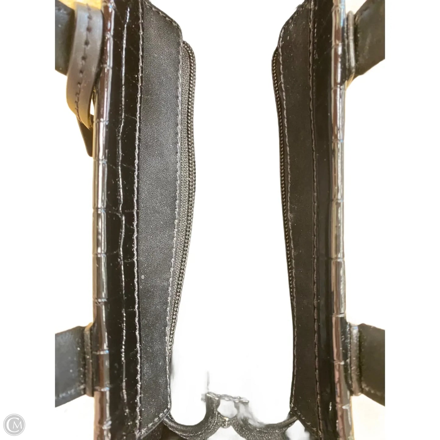 Crossbody Designer By Michael Kors, Size: Small